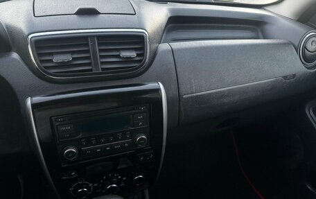Nissan Terrano III, 2015 год, 849 900 рублей, 16 фотография