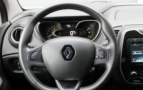 Renault Kaptur I рестайлинг, 2016 год, 1 220 000 рублей, 8 фотография