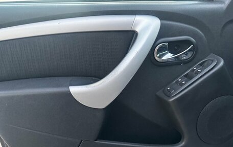 Nissan Terrano III, 2015 год, 849 900 рублей, 17 фотография