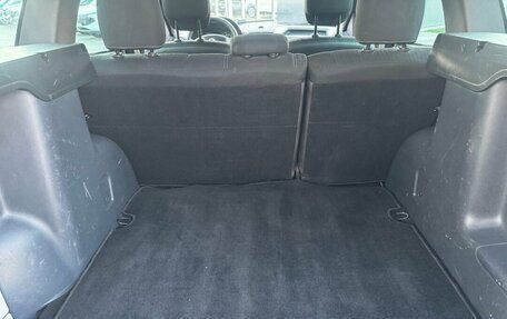 Nissan Terrano III, 2015 год, 849 900 рублей, 19 фотография