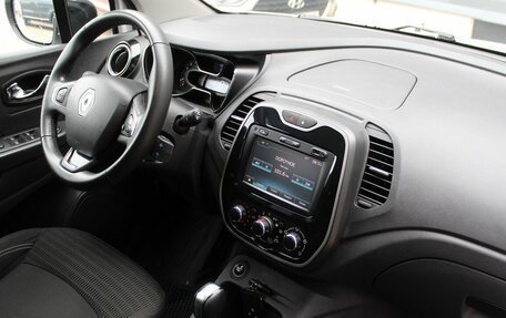 Renault Kaptur I рестайлинг, 2016 год, 1 220 000 рублей, 10 фотография
