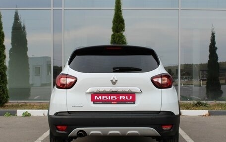 Renault Kaptur I рестайлинг, 2016 год, 1 220 000 рублей, 5 фотография