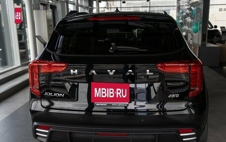 Haval Jolion, 2026 год, 2 829 000 рублей, 7 фотография