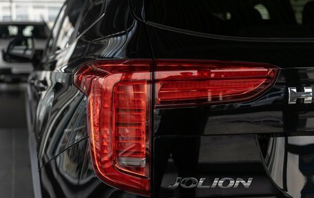 Haval Jolion, 2026 год, 2 829 000 рублей, 23 фотография