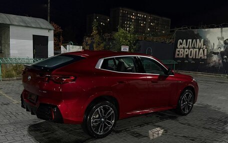 BMW X2, 2024 год, 5 590 000 рублей, 3 фотография