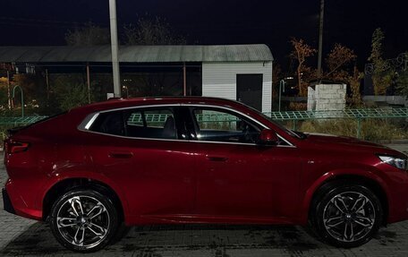 BMW X2, 2024 год, 5 590 000 рублей, 2 фотография