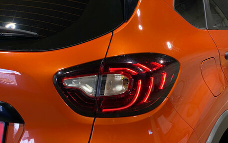 Renault Kaptur I рестайлинг, 2018 год, 1 299 000 рублей, 8 фотография