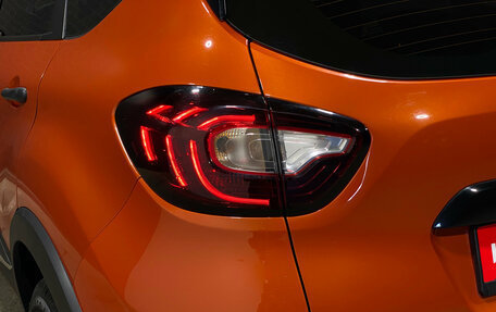 Renault Kaptur I рестайлинг, 2018 год, 1 299 000 рублей, 7 фотография
