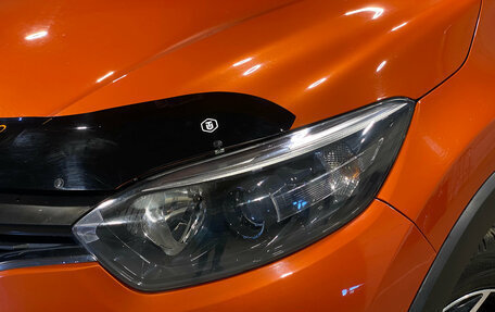 Renault Kaptur I рестайлинг, 2018 год, 1 299 000 рублей, 9 фотография