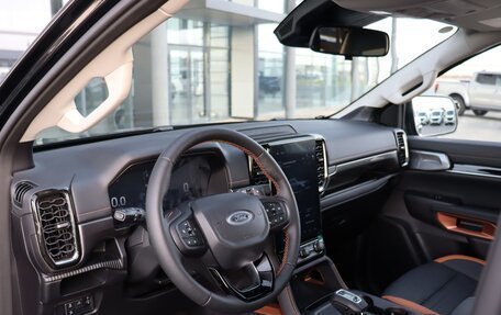 Ford Ranger, 2026 год, 5 890 000 рублей, 3 фотография