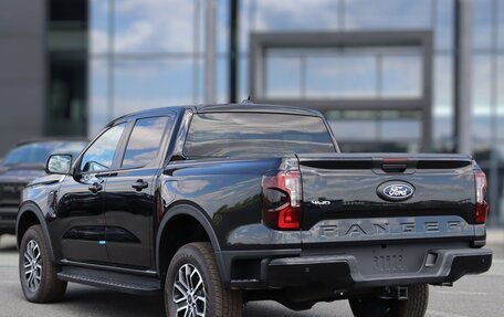 Ford Ranger, 2026 год, 5 890 000 рублей, 5 фотография