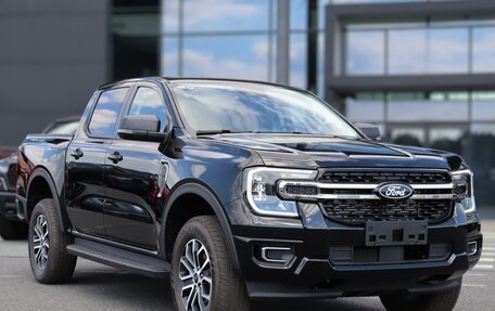 Ford Ranger, 2026 год, 5 890 000 рублей, 8 фотография