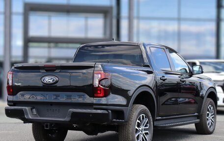 Ford Ranger, 2026 год, 5 890 000 рублей, 2 фотография