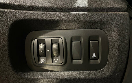 Renault Kaptur I рестайлинг, 2018 год, 1 299 000 рублей, 16 фотография