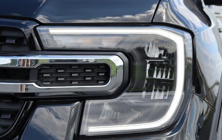 Ford Ranger, 2026 год, 5 890 000 рублей, 11 фотография