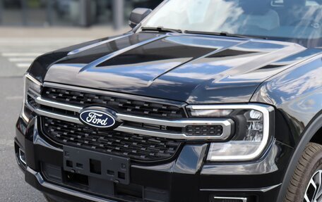 Ford Ranger, 2026 год, 5 890 000 рублей, 10 фотография