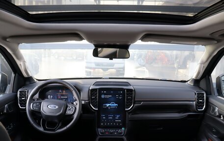 Ford Ranger, 2026 год, 5 890 000 рублей, 21 фотография