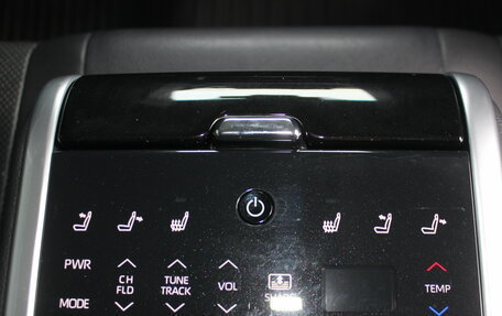 Toyota Camry, 2021 год, 2 797 000 рублей, 19 фотография