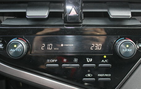 Toyota Camry, 2021 год, 2 797 000 рублей, 27 фотография
