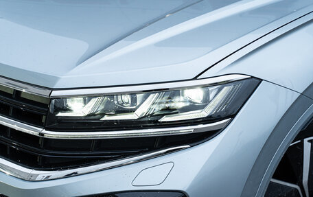 Volkswagen Touareg III, 2026 год, 13 620 000 рублей, 3 фотография