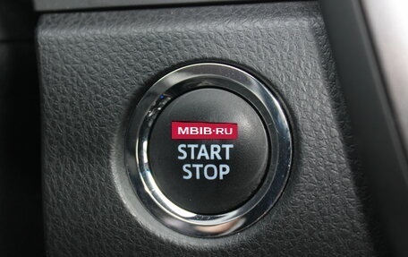 Toyota Camry, 2021 год, 2 797 000 рублей, 25 фотография