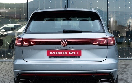 Volkswagen Touareg III, 2026 год, 13 620 000 рублей, 5 фотография