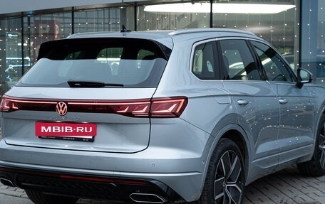 Volkswagen Touareg III, 2026 год, 13 620 000 рублей, 4 фотография