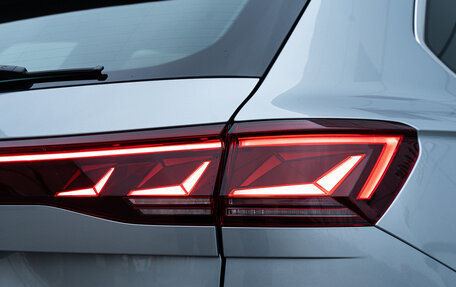 Volkswagen Touareg III, 2026 год, 13 620 000 рублей, 6 фотография