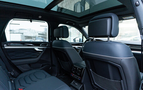 Volkswagen Touareg III, 2026 год, 13 620 000 рублей, 9 фотография