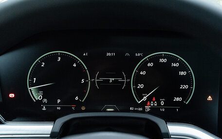 Volkswagen Touareg III, 2026 год, 13 620 000 рублей, 14 фотография