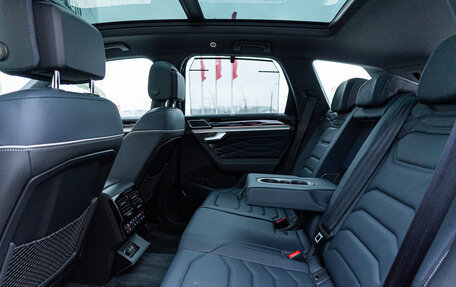 Volkswagen Touareg III, 2026 год, 13 620 000 рублей, 10 фотография