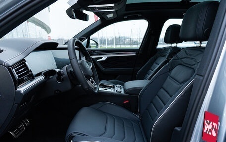 Volkswagen Touareg III, 2026 год, 13 620 000 рублей, 8 фотография