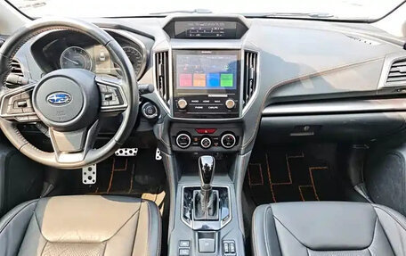 Subaru XV II, 2018 год, 1 600 606 рублей, 14 фотография