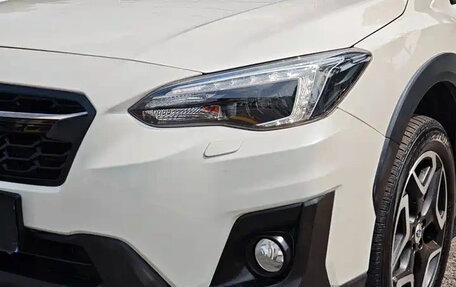 Subaru XV II, 2018 год, 1 600 606 рублей, 4 фотография