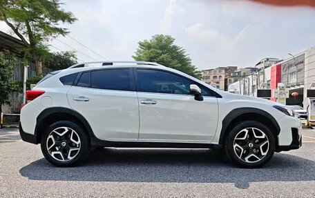 Subaru XV II, 2018 год, 1 600 606 рублей, 10 фотография