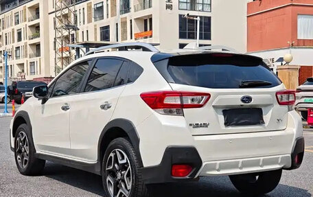 Subaru XV II, 2018 год, 1 600 606 рублей, 6 фотография