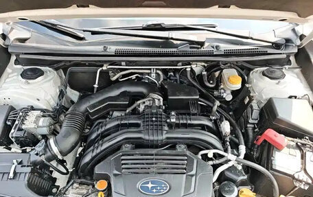 Subaru XV II, 2018 год, 1 600 606 рублей, 12 фотография