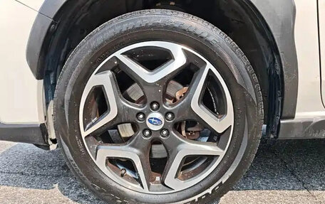 Subaru XV II, 2018 год, 1 600 606 рублей, 11 фотография