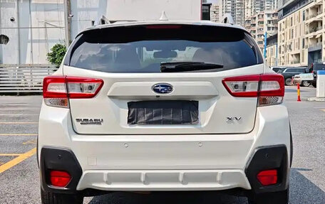 Subaru XV II, 2018 год, 1 600 606 рублей, 7 фотография