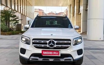 Mercedes-Benz GLB, 2022 год, 2 100 000 рублей, 1 фотография