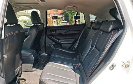 Subaru XV II, 2018 год, 1 600 606 рублей, 24 фотография