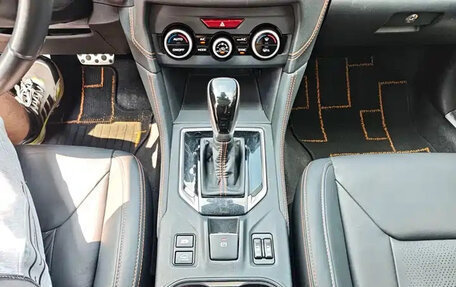 Subaru XV II, 2018 год, 1 600 606 рублей, 19 фотография