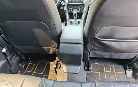 Subaru XV II, 2018 год, 1 600 606 рублей, 23 фотография