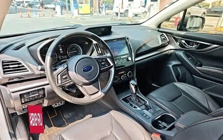 Subaru XV II, 2018 год, 1 600 606 рублей, 16 фотография