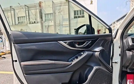 Subaru XV II, 2018 год, 1 600 606 рублей, 20 фотография