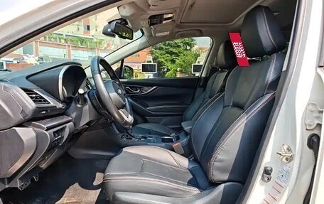 Subaru XV II, 2018 год, 1 600 606 рублей, 21 фотография