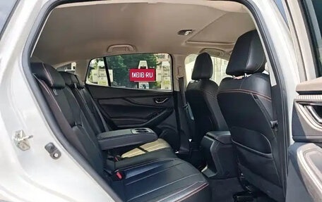 Subaru XV II, 2018 год, 1 600 606 рублей, 26 фотография