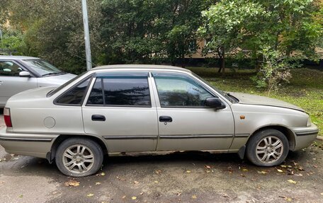 Daewoo Nexia I рестайлинг, 2008 год, 80 000 рублей, 1 фотография