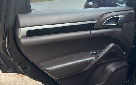 Porsche Cayenne III, 2012 год, 2 100 000 рублей, 13 фотография