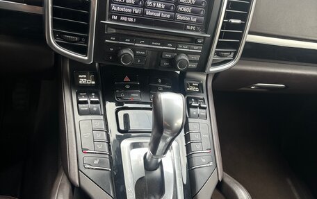 Porsche Cayenne III, 2012 год, 2 100 000 рублей, 9 фотография
